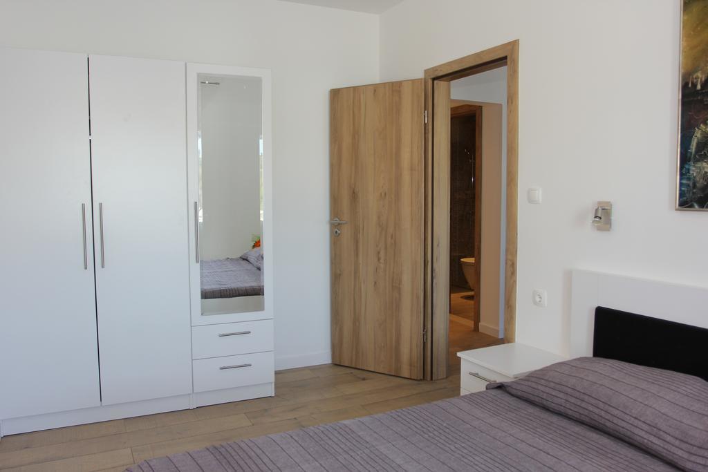 Apartment House Vitaic سوبيتار الغرفة الصورة