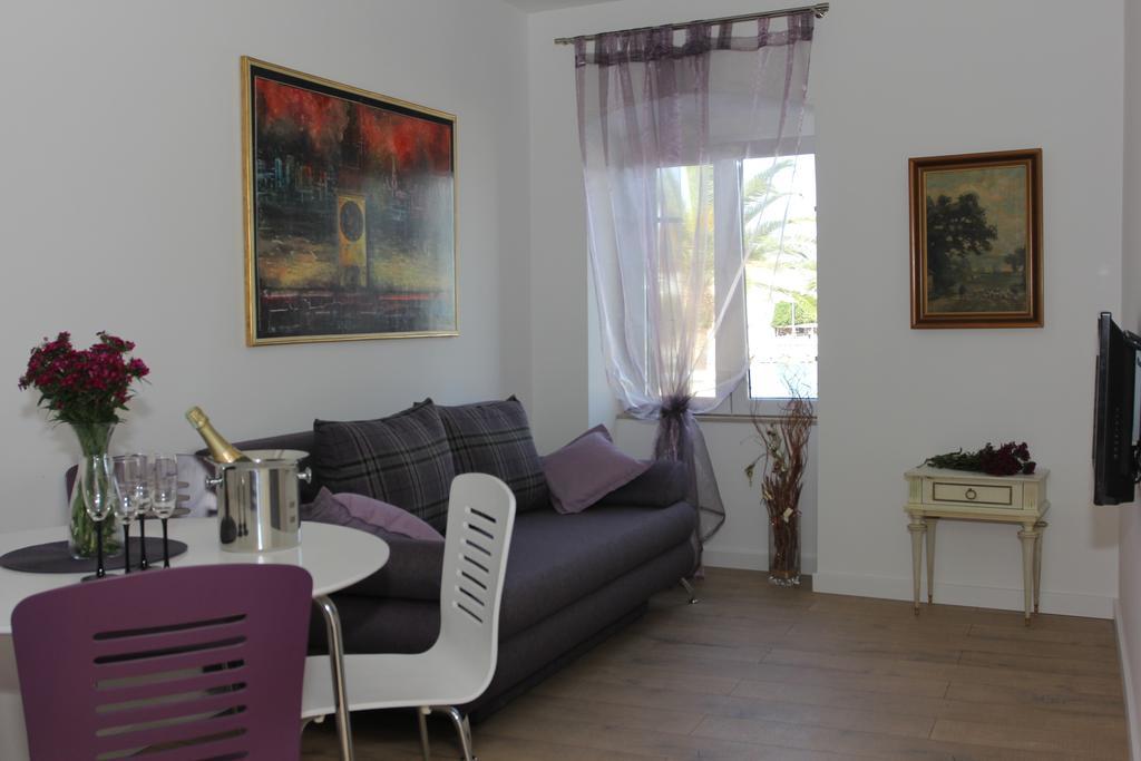 Apartment House Vitaic سوبيتار الغرفة الصورة