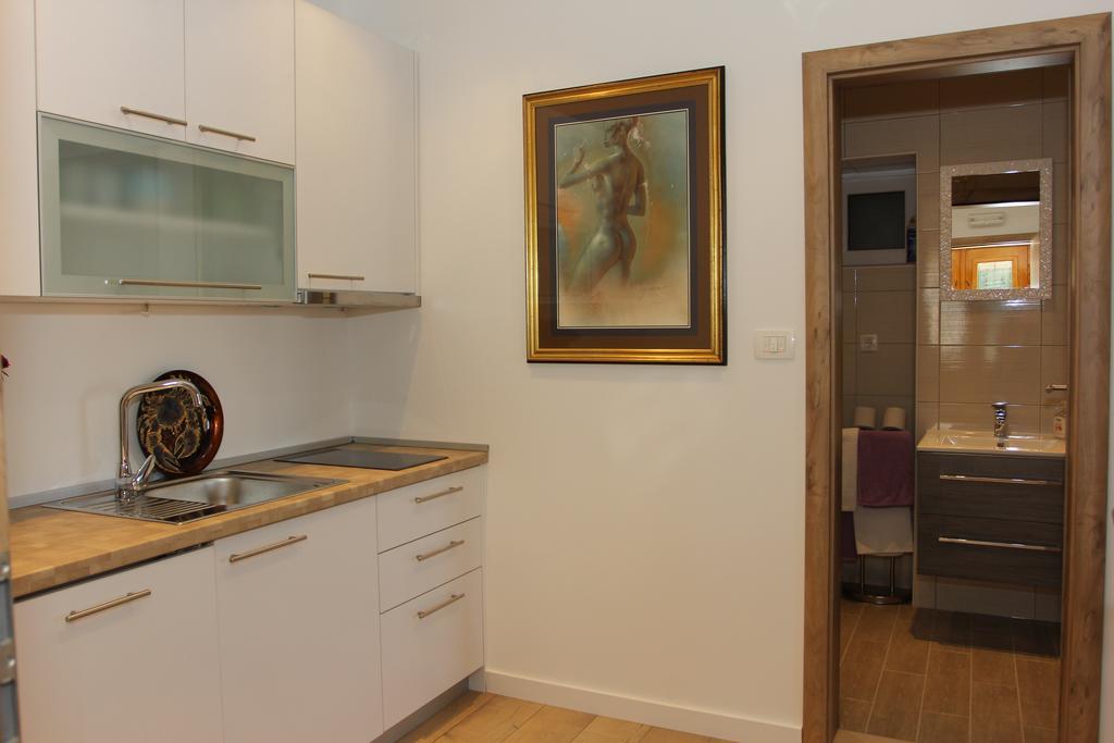 Apartment House Vitaic سوبيتار الغرفة الصورة