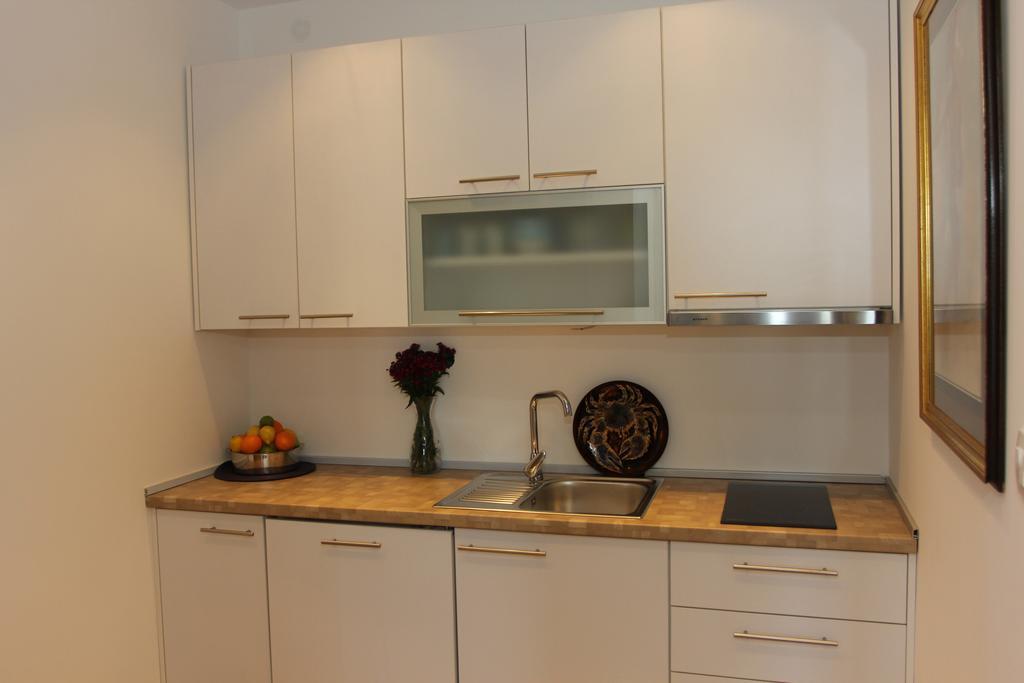 Apartment House Vitaic سوبيتار الغرفة الصورة
