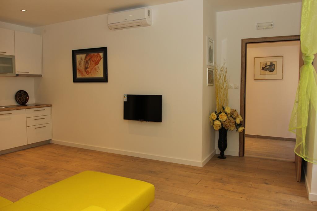 Apartment House Vitaic سوبيتار الغرفة الصورة