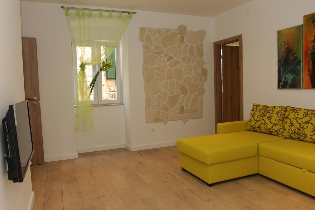 Apartment House Vitaic سوبيتار الغرفة الصورة