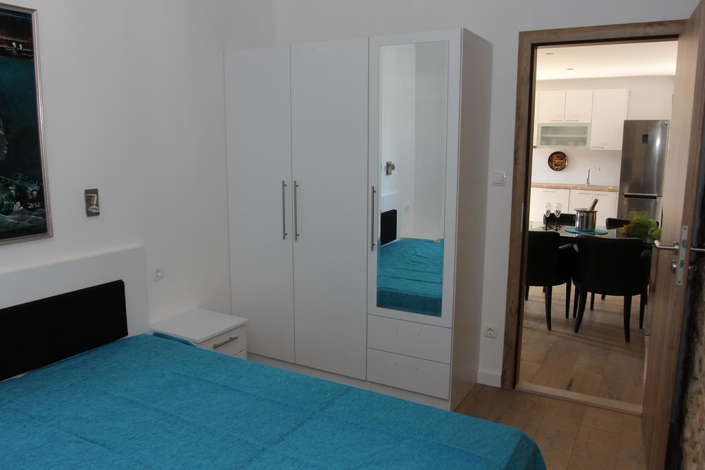 Apartment House Vitaic سوبيتار الغرفة الصورة