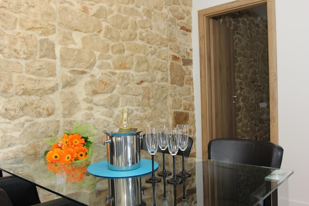 Apartment House Vitaic سوبيتار الغرفة الصورة