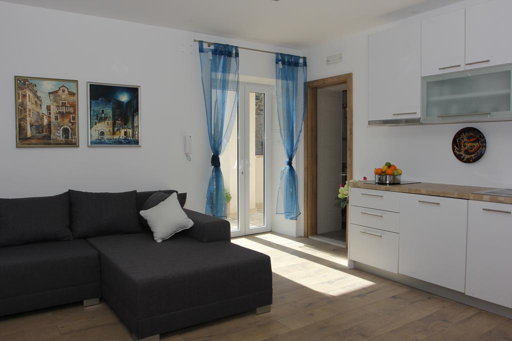 Apartment House Vitaic سوبيتار الغرفة الصورة