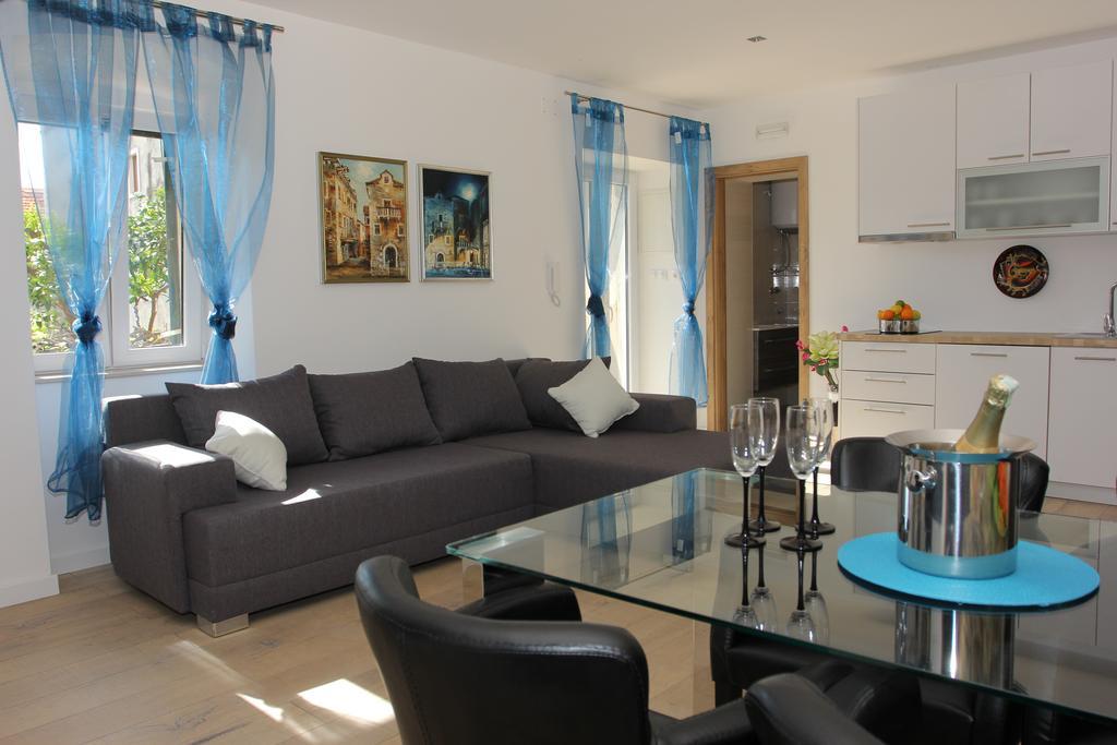 Apartment House Vitaic سوبيتار الغرفة الصورة