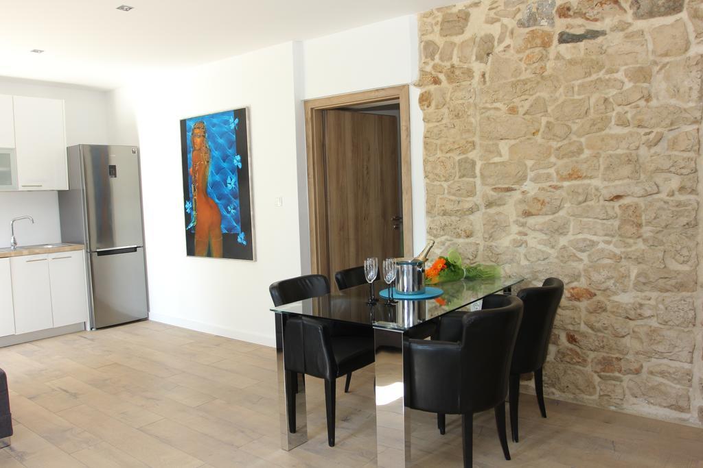 Apartment House Vitaic سوبيتار الغرفة الصورة